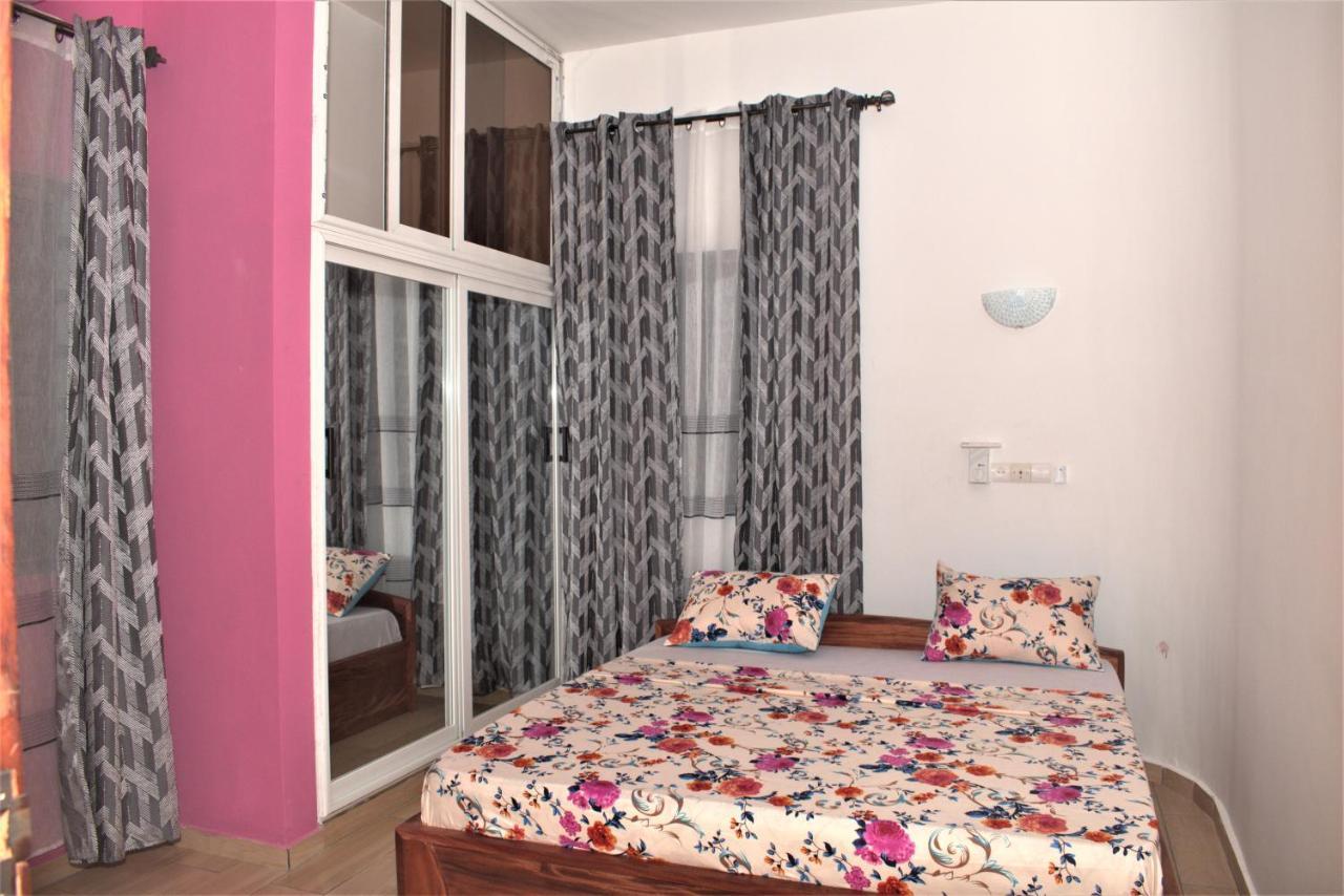 Residence Bellevue Sito Aiport- Ломе Экстерьер фото